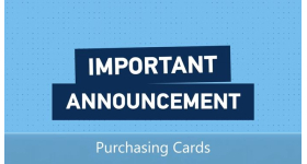 OCTOBER PCard Allocation